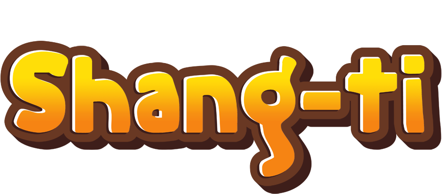 Shang-ti cookies logo