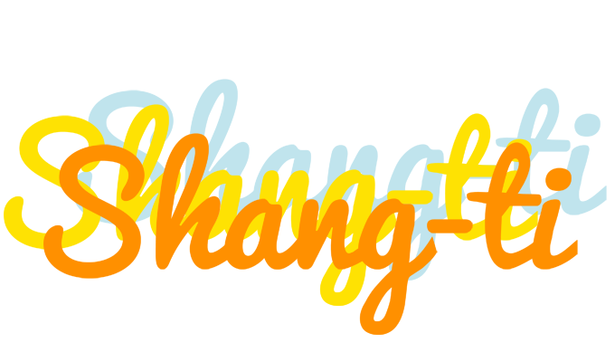 Shang-ti energy logo