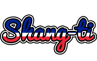 Shang-ti france logo