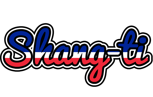 Shang-ti france logo