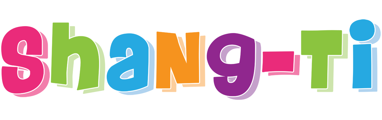 Shang-ti friday logo