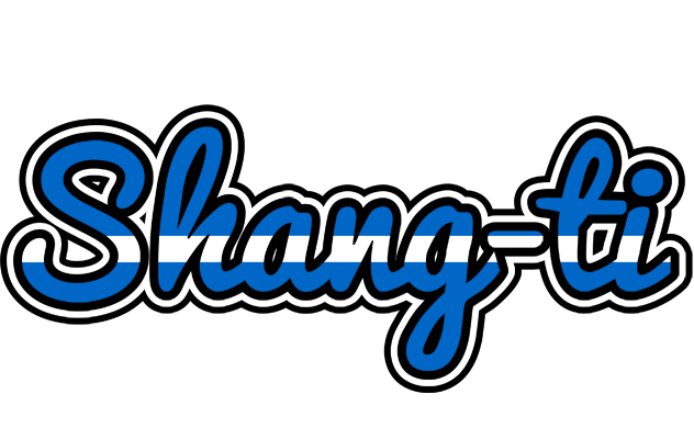 Shang-ti greece logo