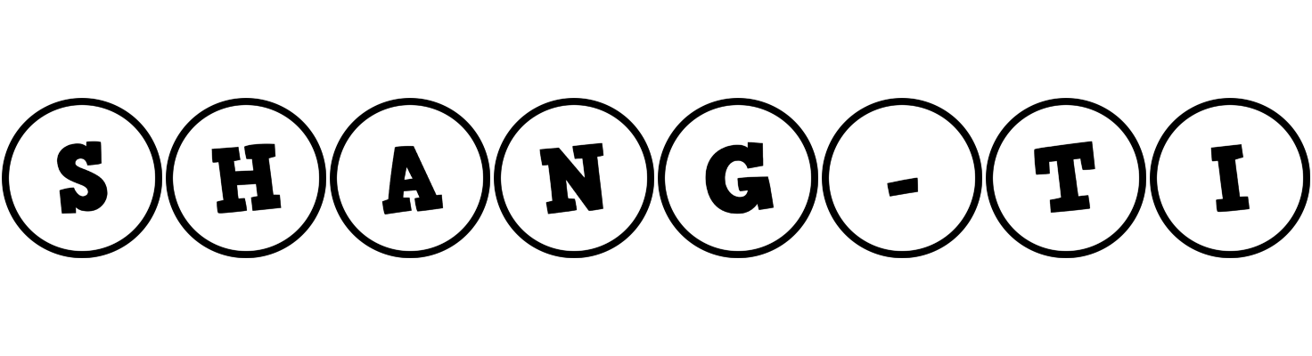 Shang-ti handy logo