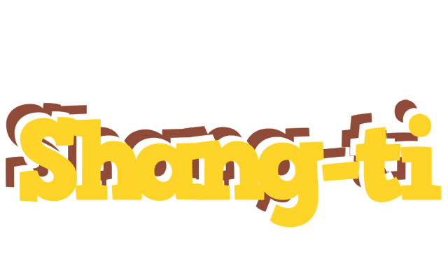 Shang-ti hotcup logo