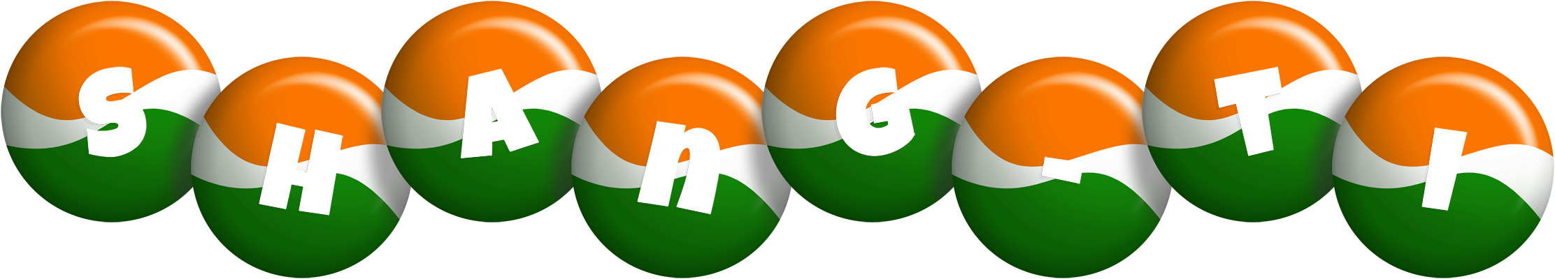 Shang-ti india logo