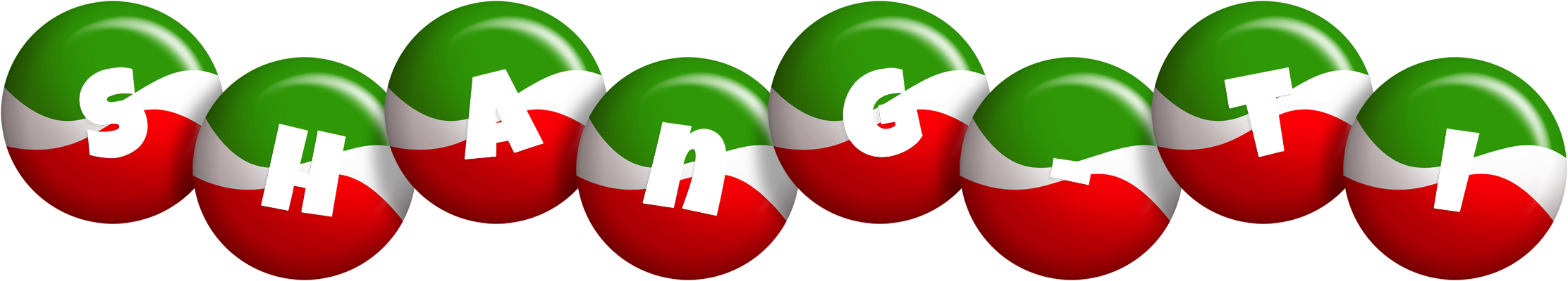 Shang-ti italy logo