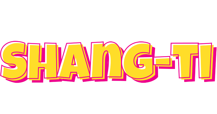 Shang-ti kaboom logo