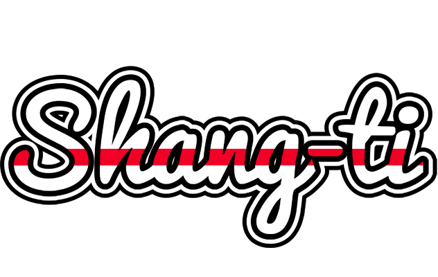 Shang-ti kingdom logo