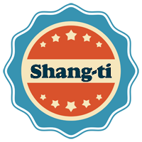 Shang-ti labels logo