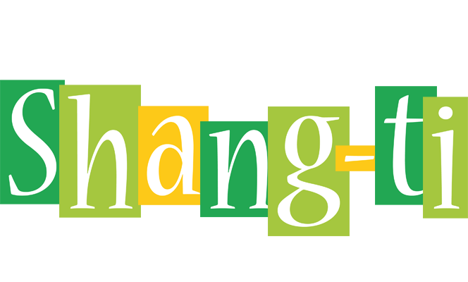 Shang-ti lemonade logo