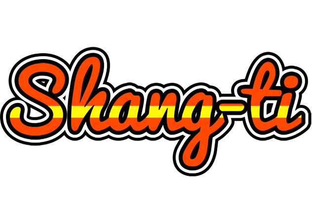 Shang-ti madrid logo