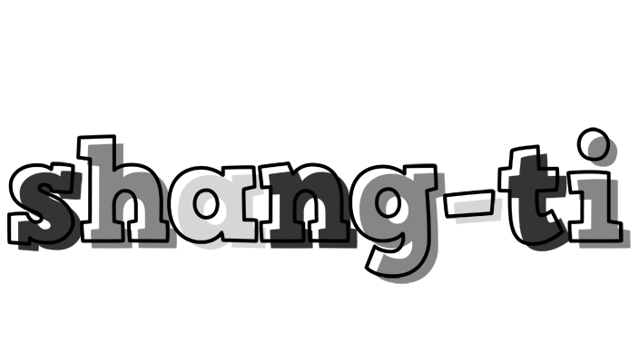 Shang-ti night logo