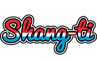 Shang-ti norway logo