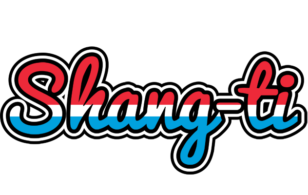 Shang-ti norway logo