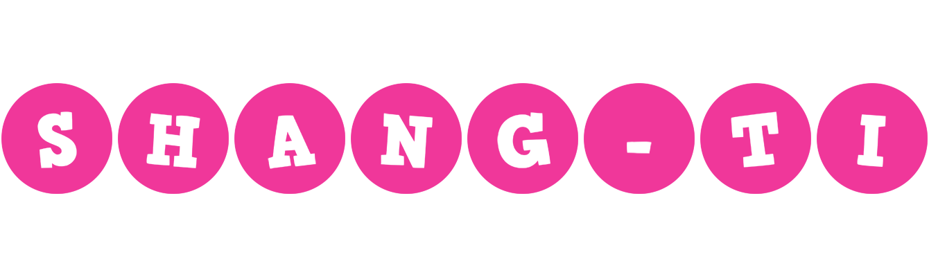 Shang-ti poker logo