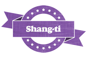 Shang-ti royal logo