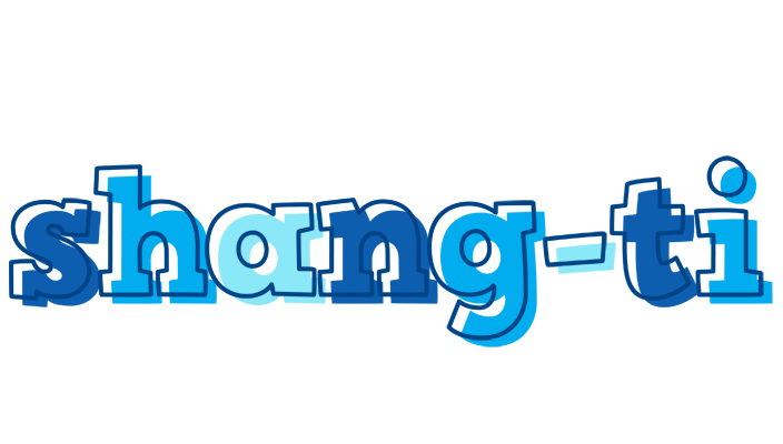 Shang-ti sailor logo