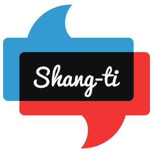 Shang-ti sharks logo