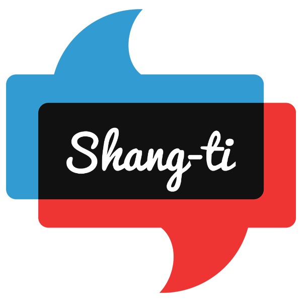 Shang-ti sharks logo