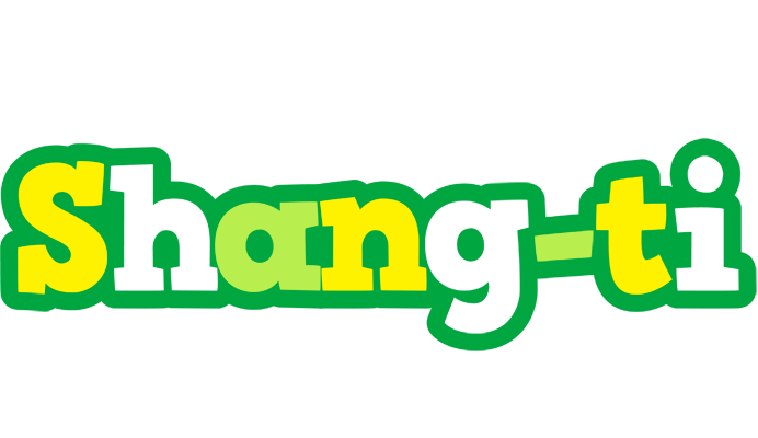 Shang-ti soccer logo