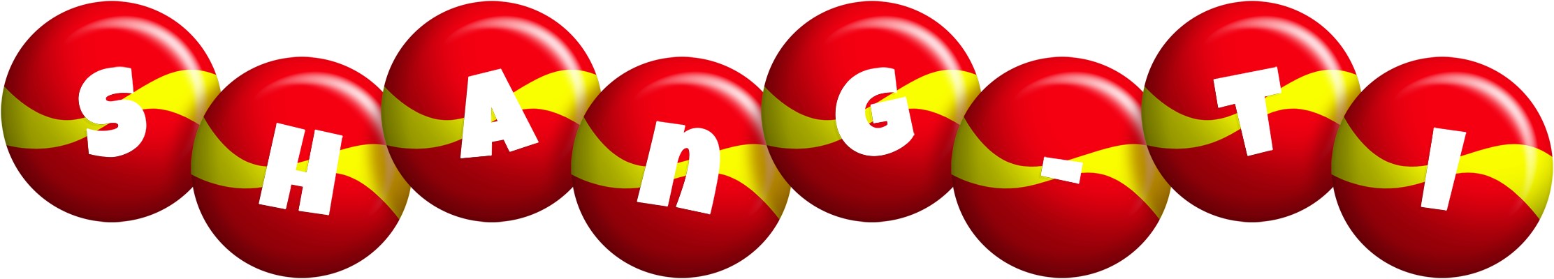 Shang-ti spain logo