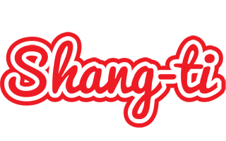 Shang-ti sunshine logo