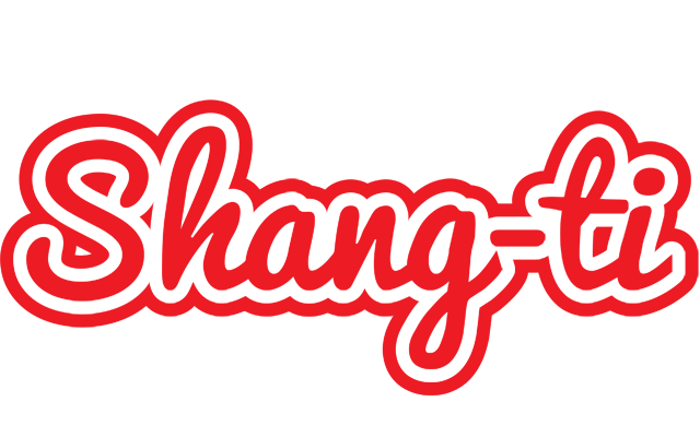 Shang-ti sunshine logo