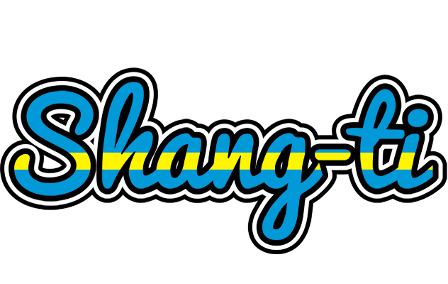 Shang-ti sweden logo