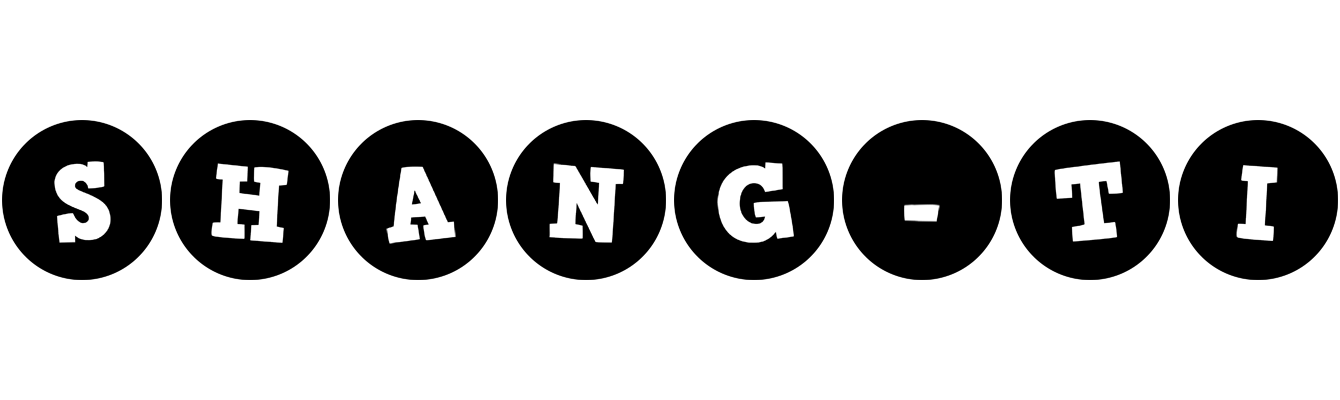 Shang-ti tools logo
