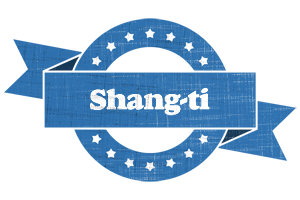 Shang-ti trust logo