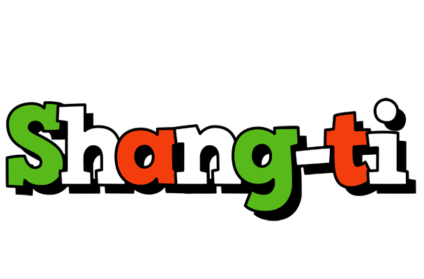 Shang-ti venezia logo