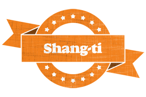 Shang-ti victory logo