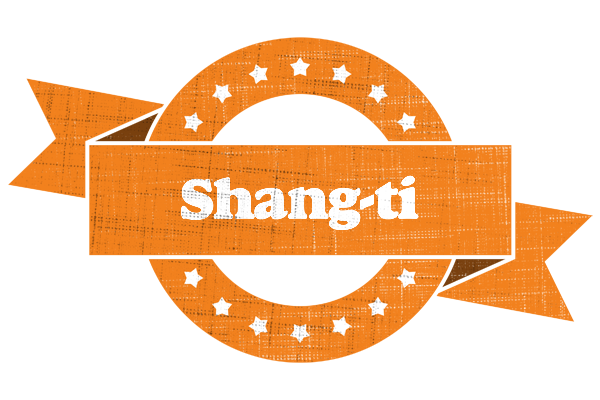 Shang-ti victory logo