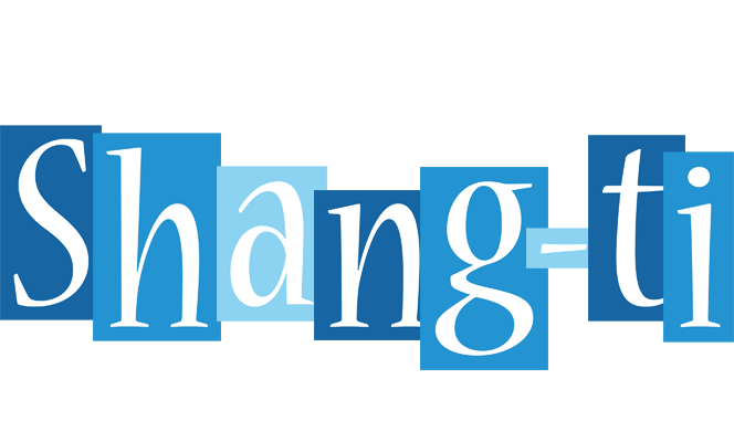 Shang-ti winter logo