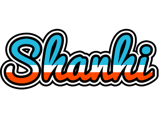 Shanhi america logo