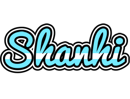 Shanhi argentine logo