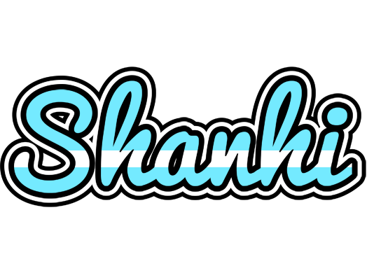 Shanhi argentine logo