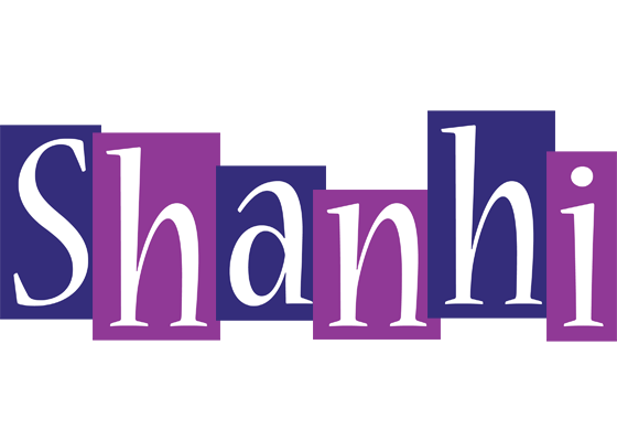Shanhi autumn logo