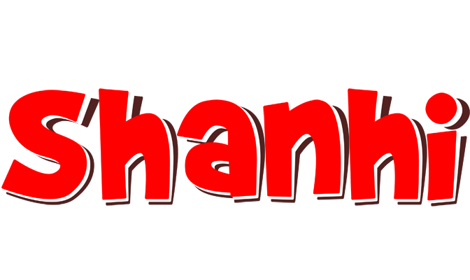 Shanhi basket logo