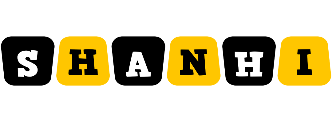 Shanhi boots logo
