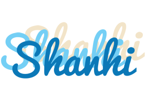 Shanhi breeze logo