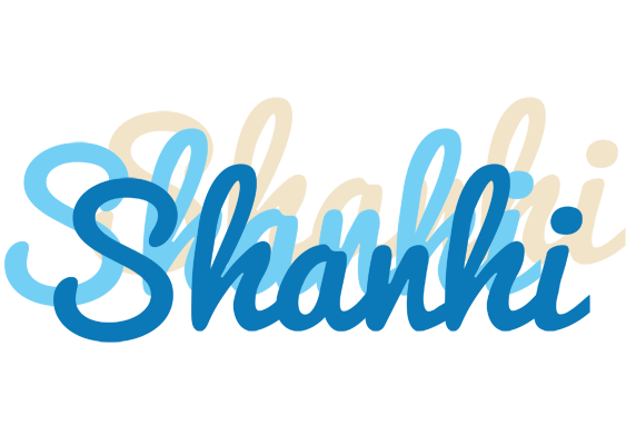 Shanhi breeze logo