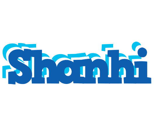 Shanhi business logo