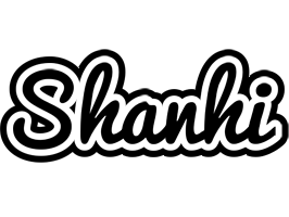 Shanhi chess logo