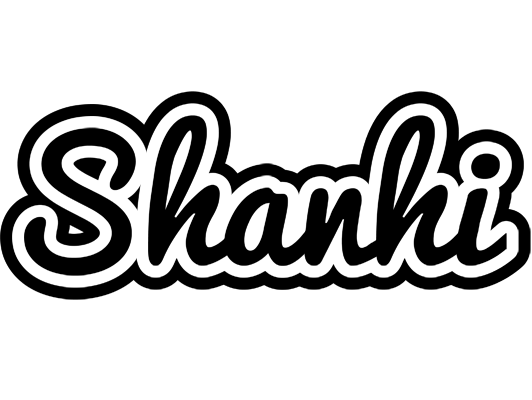 Shanhi chess logo