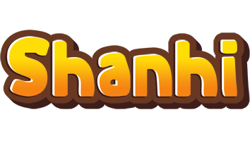 Shanhi cookies logo