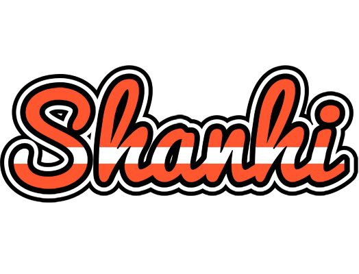 Shanhi denmark logo