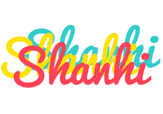 Shanhi disco logo