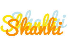 Shanhi energy logo