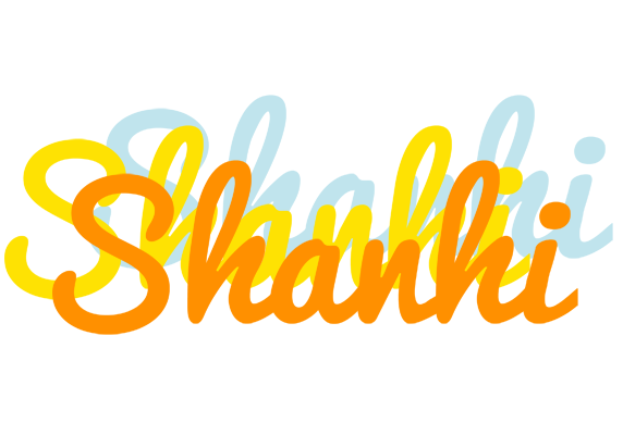 Shanhi energy logo